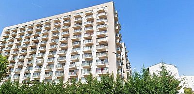 Apartament 2 camere, 44,64mp, sector 3, Bucuresti