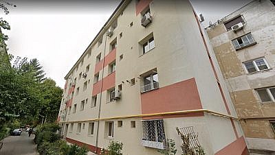 Apartament 2 camere, 28,48mp, sector 2, Bucuresti