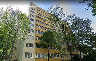 Apartament 2 camere, 45,18mp, sector 4, Bucuresti