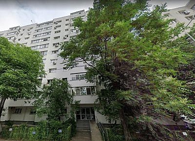 Apartament 2 camere, 50,76mp, sector 3, Bucuresti