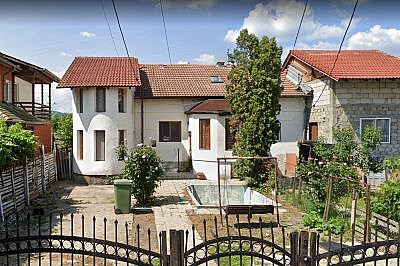Casa P+E + teren intravilan 236,64mp, Ramnicu Valcea, jud. Valcea