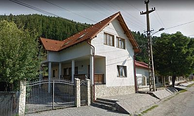 Casa D+P+M 114mp + teren intravilan 585mp, Gheorgheni, jud. Harghita