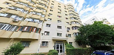 Apartament 3 camere, 73,49mp, sector 2, Bucuresti