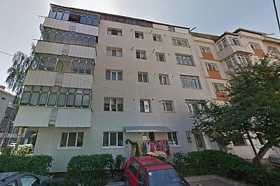 Apartament 2 camere, 46,47mp, Botosani, jud. Botosani