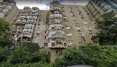 Apartament 2 camere, 56,38mp, sector 5, Bucuresti