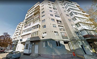 Apartament 2 camere, 50,17mp, Ramnicu Valcea, jud. Valcea