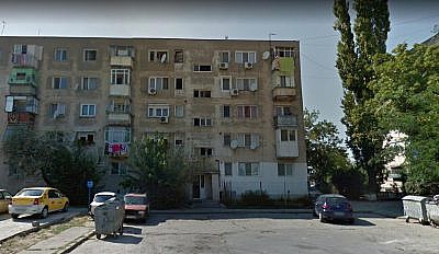 Apartament 4 camere, 59,34mp, sector 5, Bucuresti