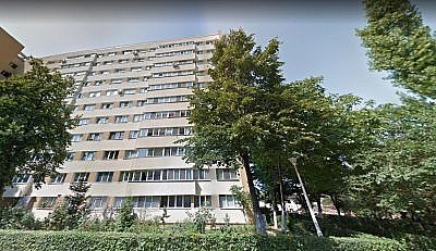 Apartament 2 camere, 44,61mp, sector 3, Bucuresti
