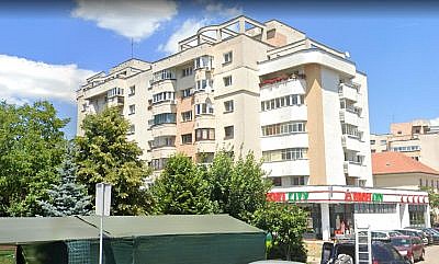 Apartament 3 camere, 77,25mp, Cluj-Napoca, jud. Cluj