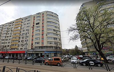 Apartament 3 camere, 91,75mp, sector 2, Bucuresti