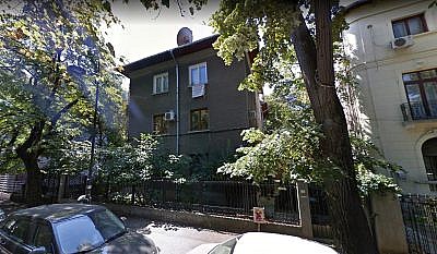 Apartament 3 camere la curte, 71,17mp + 2 boxe, sector 1, Bucuresti