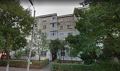 Apartament 3 camere, 55,53mp, Ploiesti, jud. Prahova