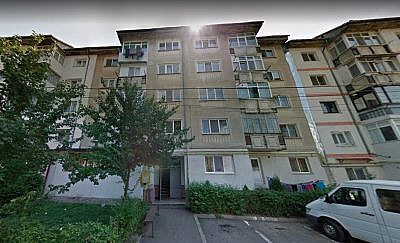 Apartament 2 camere, 51,51mp, Botosani, jud. Botosani