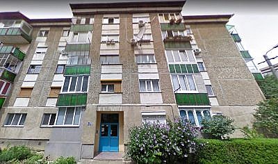 Apartament 3 camere, 65,54mp, Oradea, jud. Bihor
