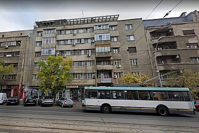 Apartament 2 camere, 44,35mp, sector 1, Bucuresti