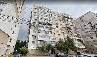 Apartament 2 camere, 48,92mp, Ploiesti, jud. Prahova