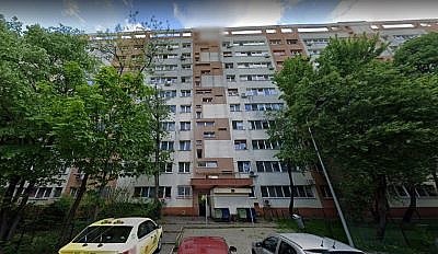 Apartament 2 camere, 50,40mp, sector 4, Bucuresti
