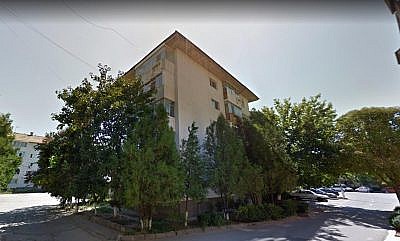 Apartament 3 camere, 73,32mp, Slobozia, jud. Ialomita