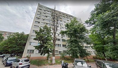 Apartament 2 camere, 45,10mp, sector 3, Bucuresti
