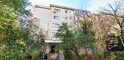 Apartament 2 camere, 54,90mp, sector 2, Bucuresti