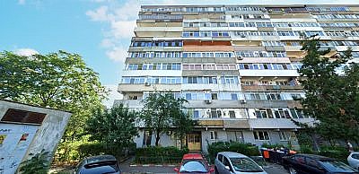 Apartament 3 camere, 58,16mp, Ploiesti, jud. Prahova