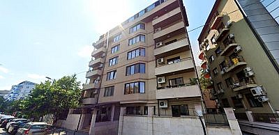 Apartament 4 camere, 150,63mp + loc parcare, sector 1, Bucuresti