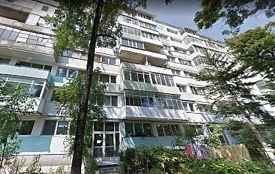Apartament 2 camere, 44,20mp, sector 5, Bucuresti