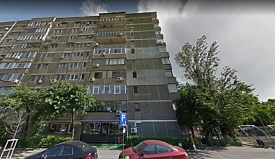 Apartament 3 camere, 65,23mp, sector 6, Bucuresti
