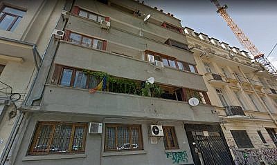 Apartament 2 camere, 94,70mp + boxa, sector 1, Bucuresti