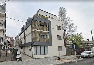 Apartament 2 camere, 39,76mp, sector 2, Bucuresti