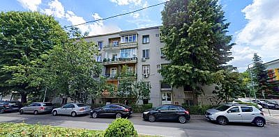 Apartament 3 camere, 58,40mp + boxa, sector 2, Bucuresti