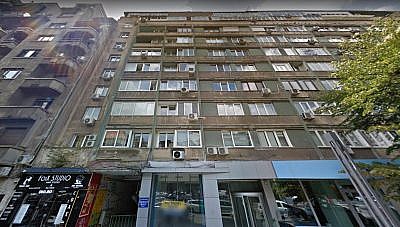 Apartament 2 camere, 39,72mp, sector 1, Bucuresti