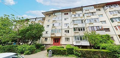 Apartament 3 camere, 75,22mp, Slobozia, jud. Ialomita