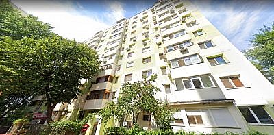 Apartament 2 camere, 35,76mp, sector 2, Bucuresti