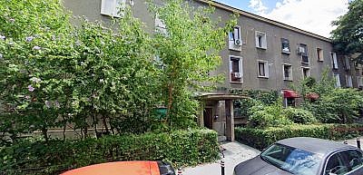 Apartament 2 camere, 43,87mp + boxa, sector 2, Bucuresti