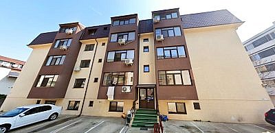 Apartament 2 camere, 39,19mp, sector 4, Bucuresti