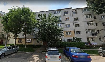 Apartament 2 camere, 37,19mp, Botosani, jud. Botosani