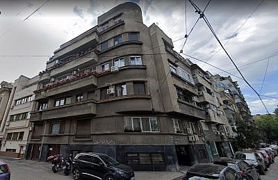 Apartament 3 camere, 82,78mp + boxa, sector 2, Bucuresti