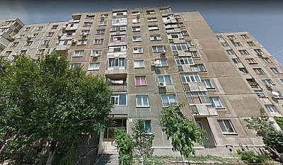 Apartament 2 camere, 47,69mp, sector 5, Bucuresti