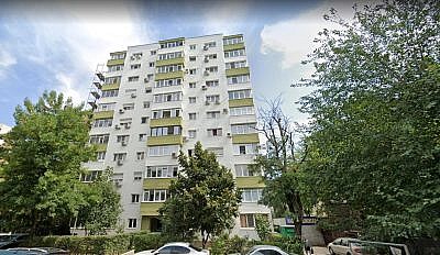 Apartament 2 camere, 50,53mp, sector 2, Bucuresti