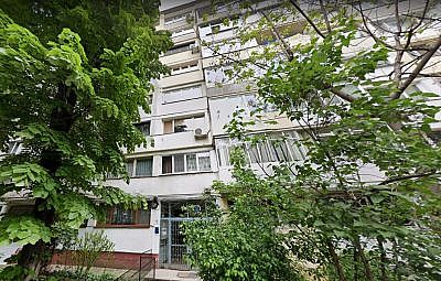 Apartament 2 camere, 44,37mp, sector 4, Bucuresti