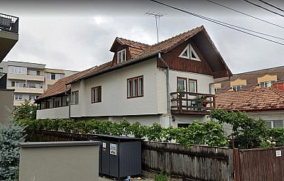 Casa 102mp + teren intravilan 230mp, Cluj-Napoca, jud. Cluj