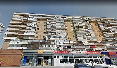 Apartament 3 camere, 72,39mp, sector 4, Bucuresti