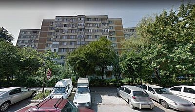 Apartament 2 camere, 47,62mp, sector 5, Bucuresti