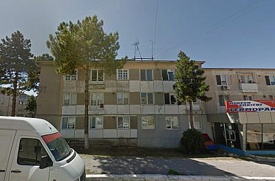 Apartament 3 camere, 61,20mp, Babadag, jud. Tulcea