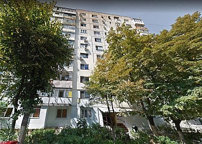 Apartament 2 camere, 38,31mp, sector 2, Bucuresti