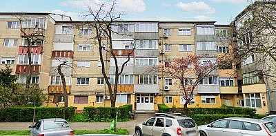 Apartament 3 camere, 86,72mp, Oradea, jud. Bihor