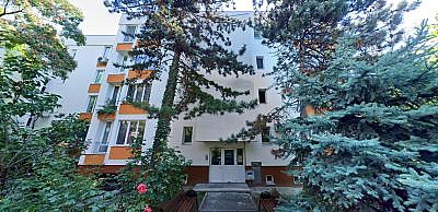Apartament 2 camere, 61mp + boxa + garaj, sector 1, Bucuresti
