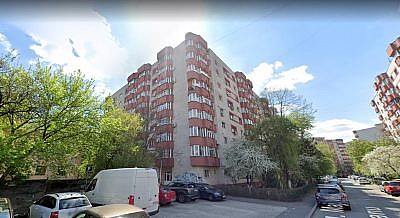 Apartament 2 camere, 60,73mp, sector 5, Bucuresti