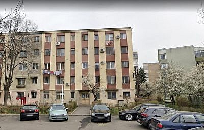 Apartament 2 camere, 30,79mp, Craiova, jud. Dolj